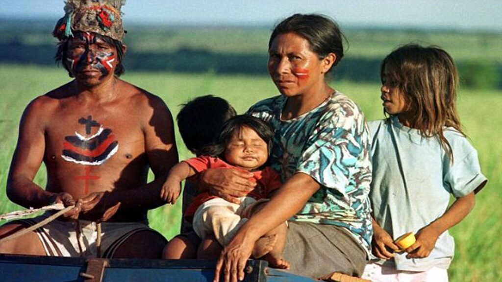 Guarani 1