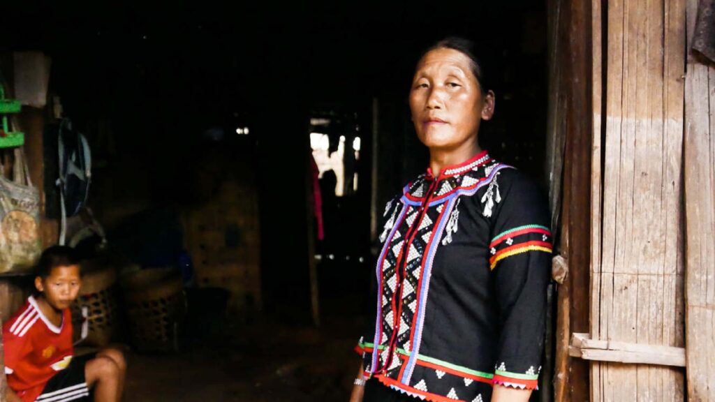 Lahu Tribe People And Cultures Of The World The World Hour