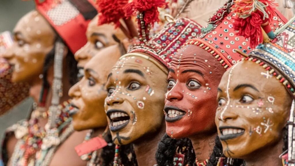 Wodaabe 2