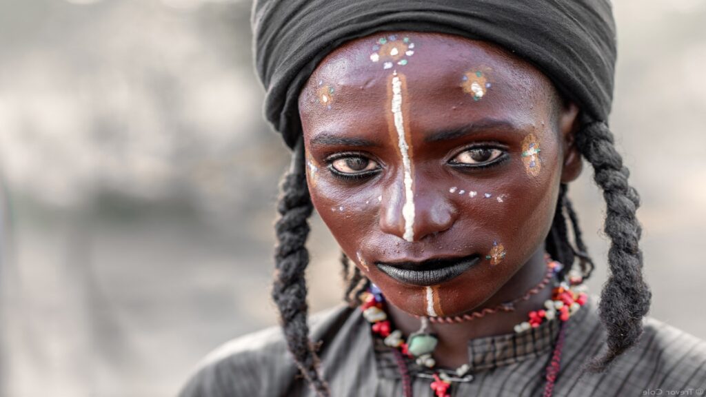 Wodaabe 3