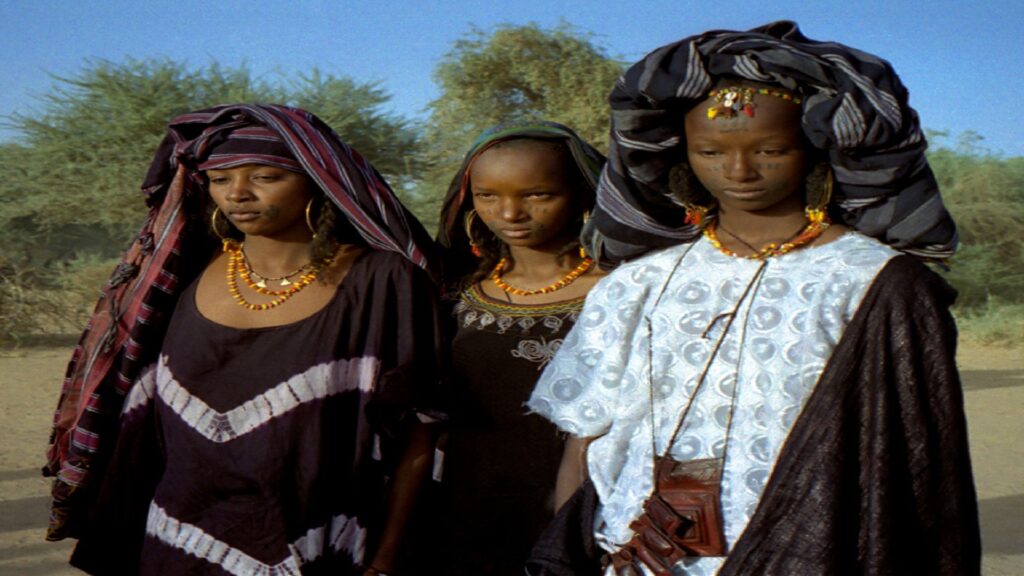 Wodaabe 5