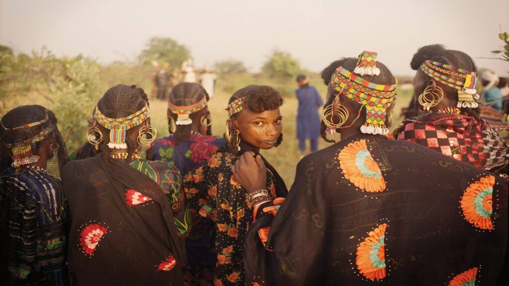 Wodaabe 6