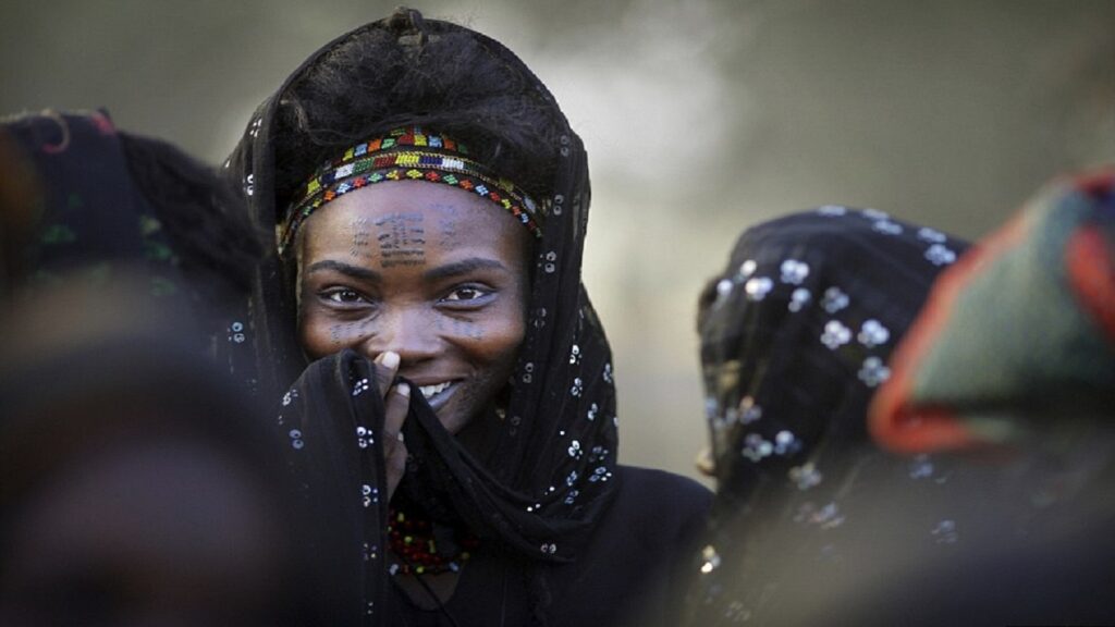 Wodaabe 7