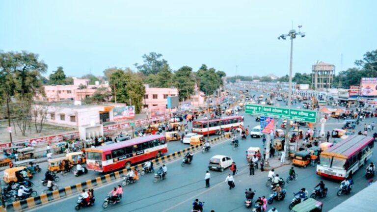 Firozabad Tourism