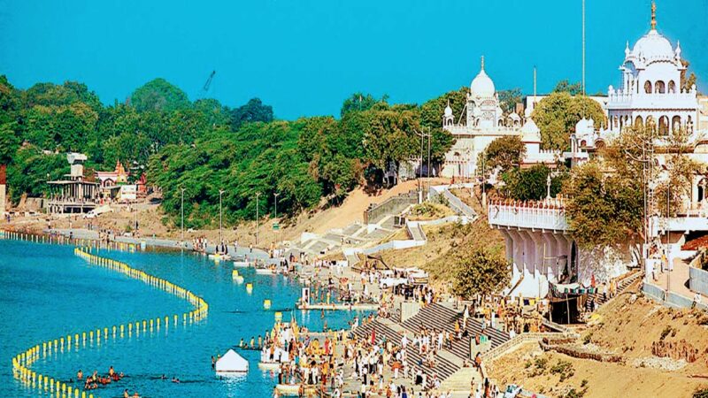 Nanded Tourism: Places to Visit in Maharashtra