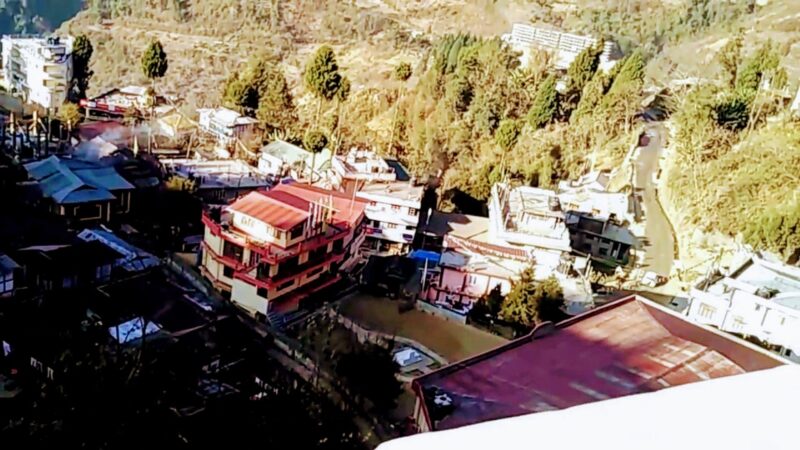 Bomdila Tourism: Places to Visit in Arunachal Pradesh