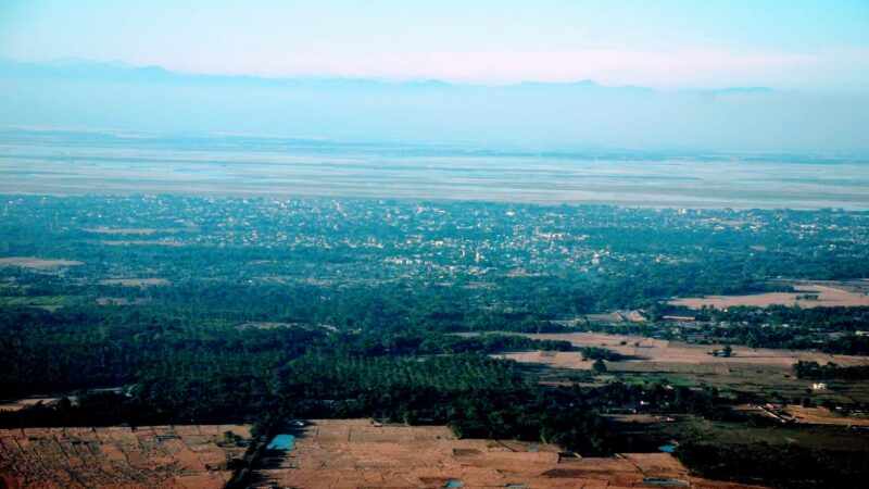 Dibrugarh Tourism: Places to Visit in Assam