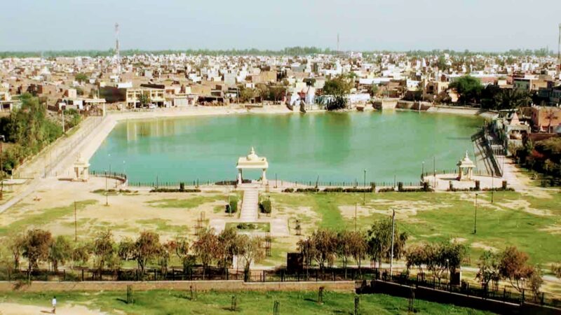 Hisar Tourism: Places to Visit in Haryana