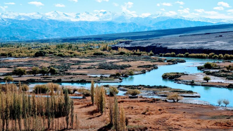 Indus Valley Tourism: Places to Visit in Ladakh