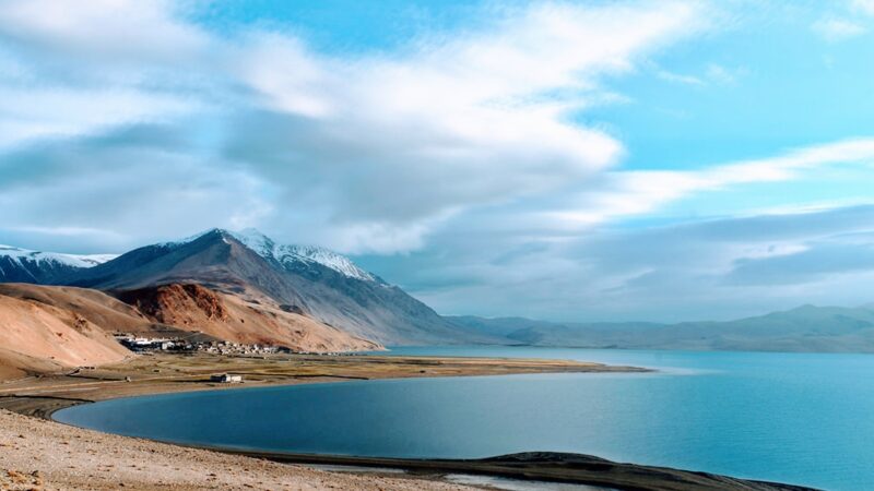 Nubra Valley Tourism: Places to Visit in Ladakh