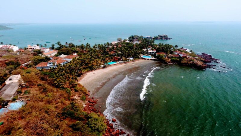 Ponda Tourism: Places to Visit in Goa