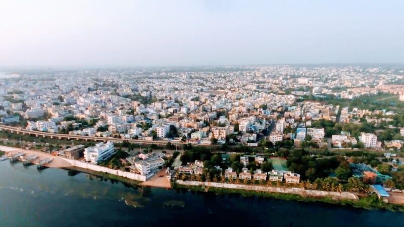 Rajahmundry Tourism: Places to Visit in Andhra Pradesh