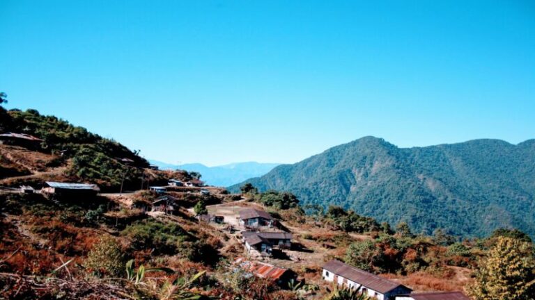 Roing Tourism
