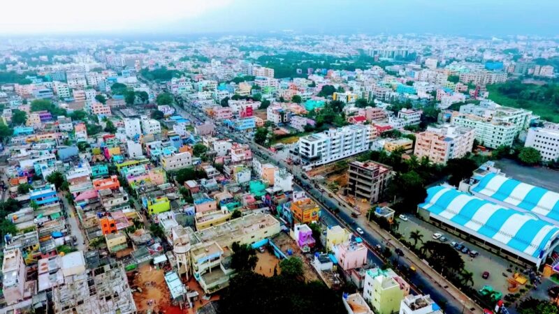 Tirupati Tourism: Places to Visit in Andhra Pradesh