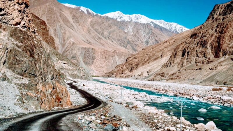 Turtuk Tourism: Places to Visit in Ladakh