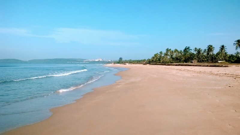 Vasco da Gama Tourism: Places to Visit in Goa