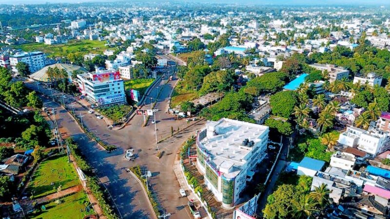 Vijayapura Tourism: Places to Visit in Karnataka