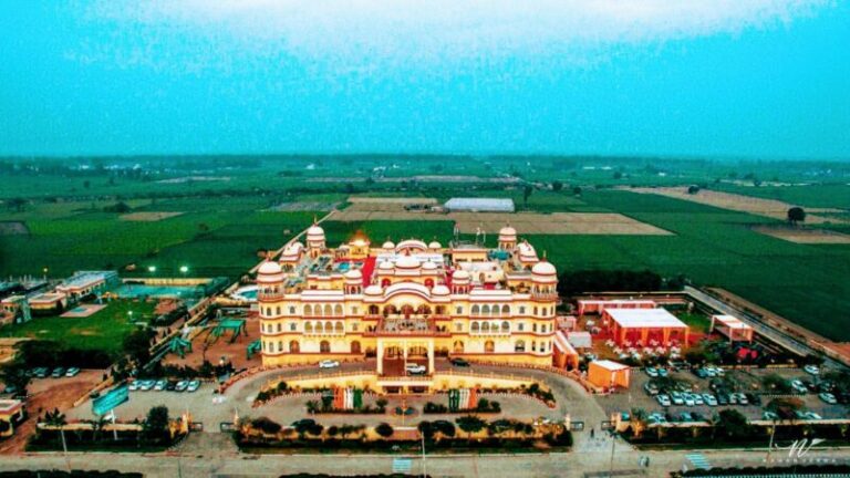 Karnal Tourism