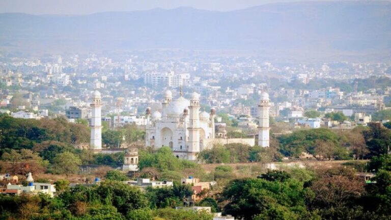 Aurangabad Tourism