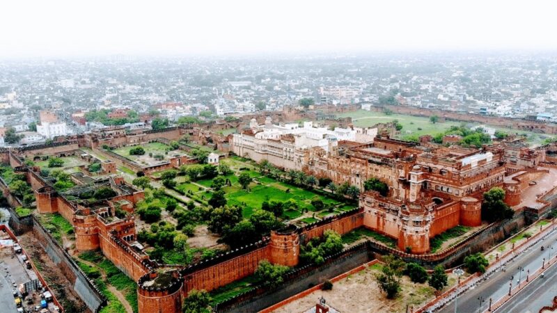 Bikaner Tourism: Places to Visit in Rajasthan