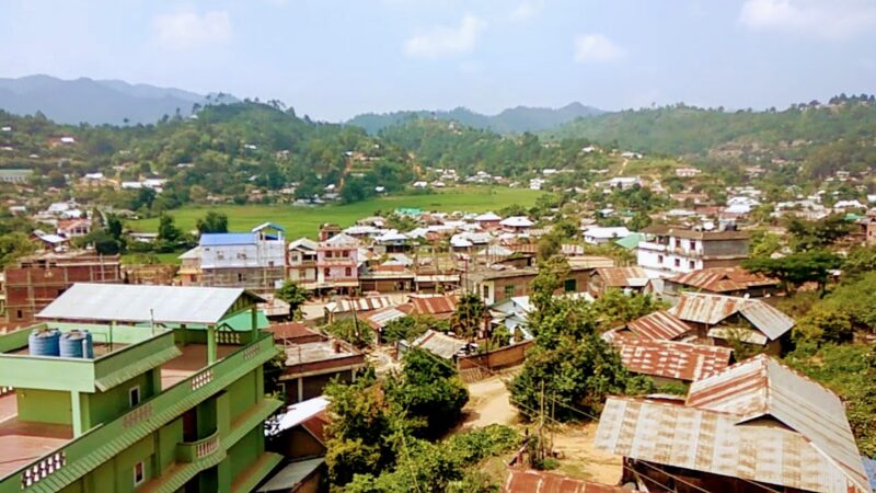Chandel Tourism: Places to Visit in Manipur