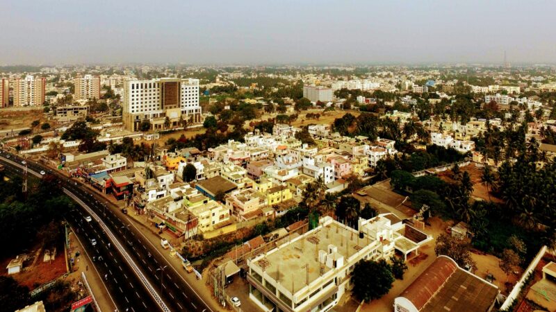 Coimbatore Tourism: Places to Visit in Tamil Nadu