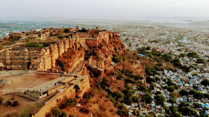 Gwalior Tourism: Places to Visit in Madhya Pradesh
