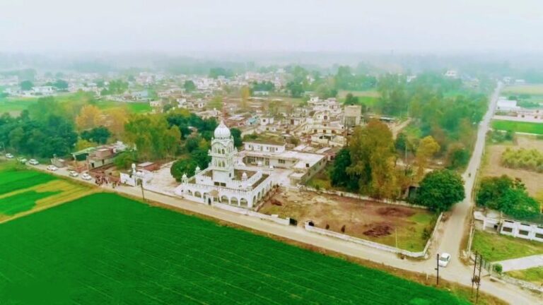 Hoshiarpur Tourism