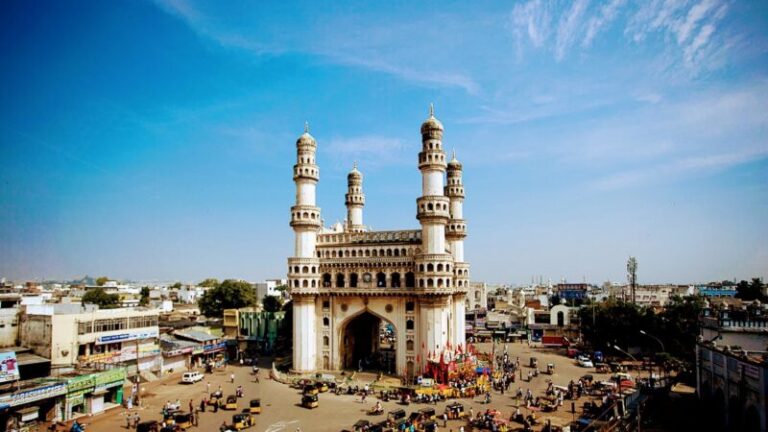 Hyderabad Tourism