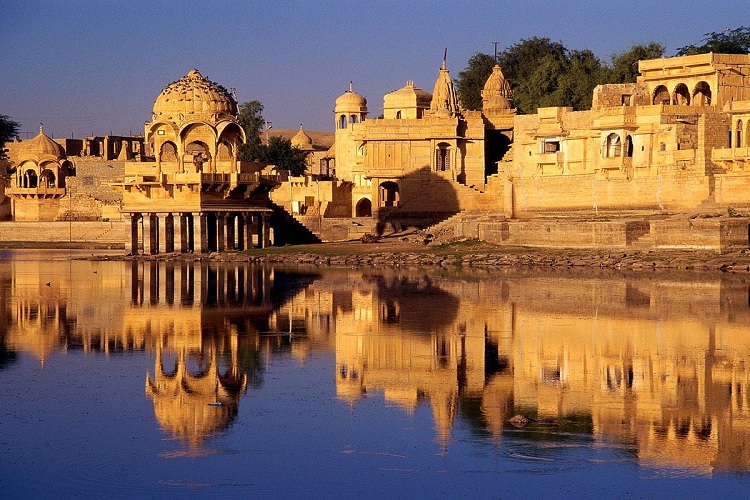 Jaisalmer Fort Jaisalmer Tour