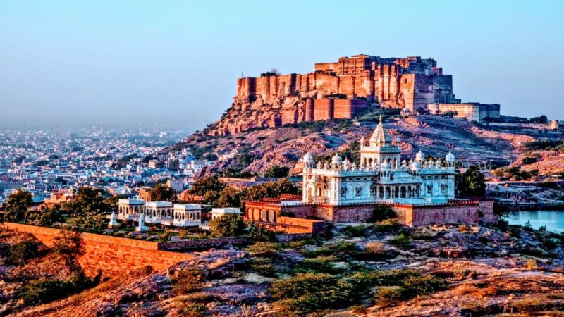 Jodhpur Tourism: Places to Visit in Rajasthan