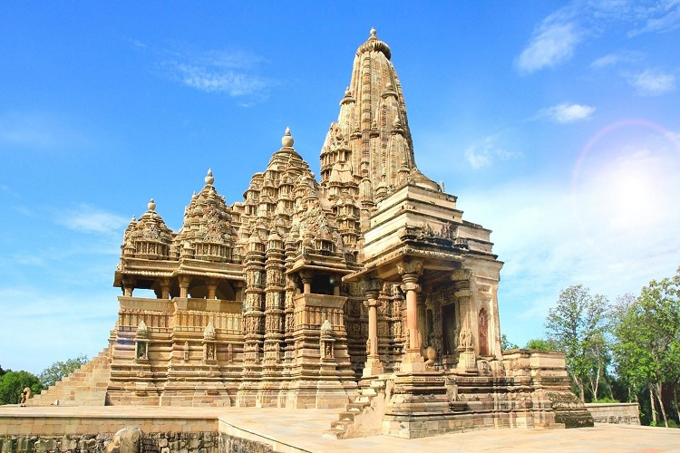 Khajuraho Temples, Chhatarpur