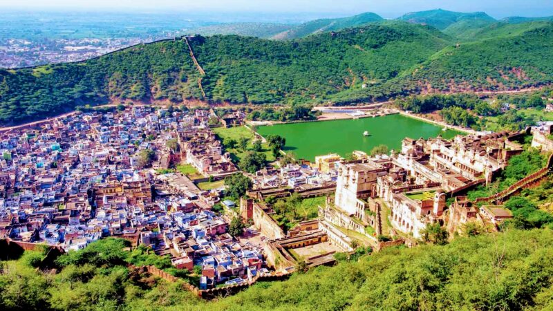 Kota Tourism: Places to Visit in Rajasthan