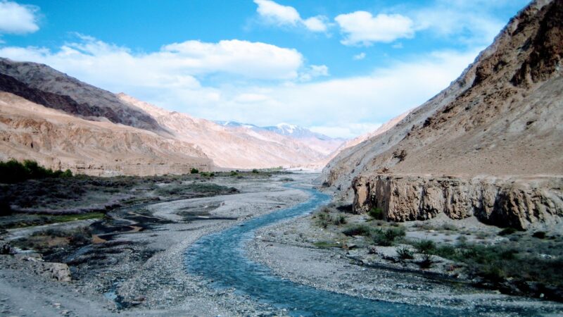 Markha Valley Tourism: Places to Visit in Ladakh