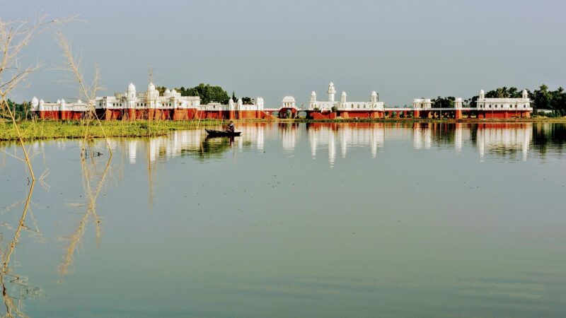 Melaghar Tourism: Places to Visit in Tripura