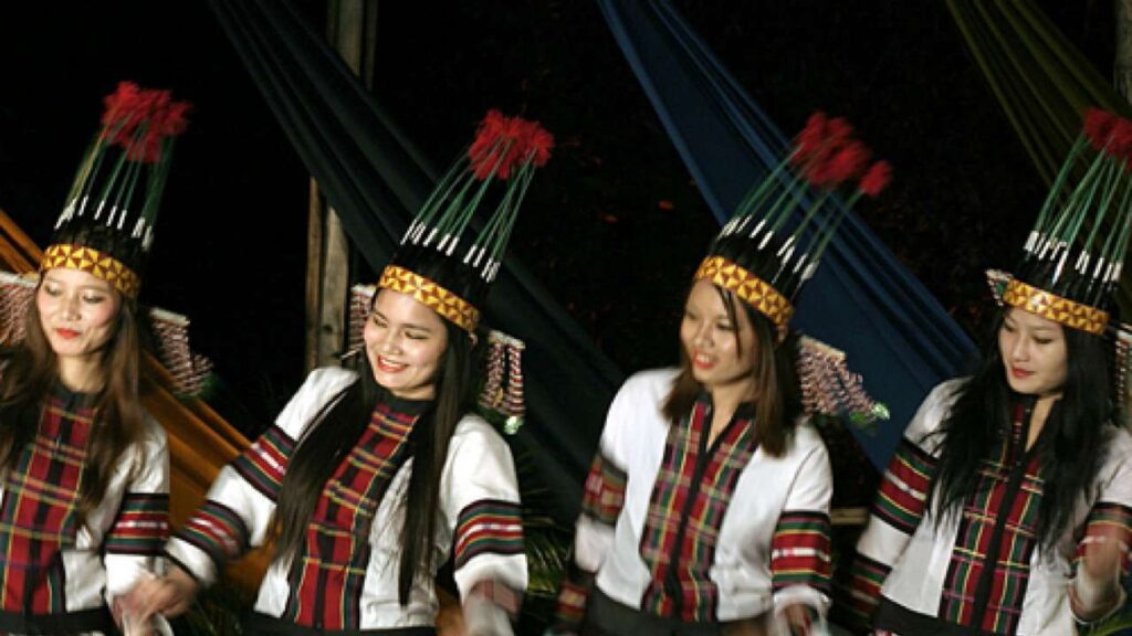 Mizo Tribe: People and Cultures of the World | THE WORLD HOUR