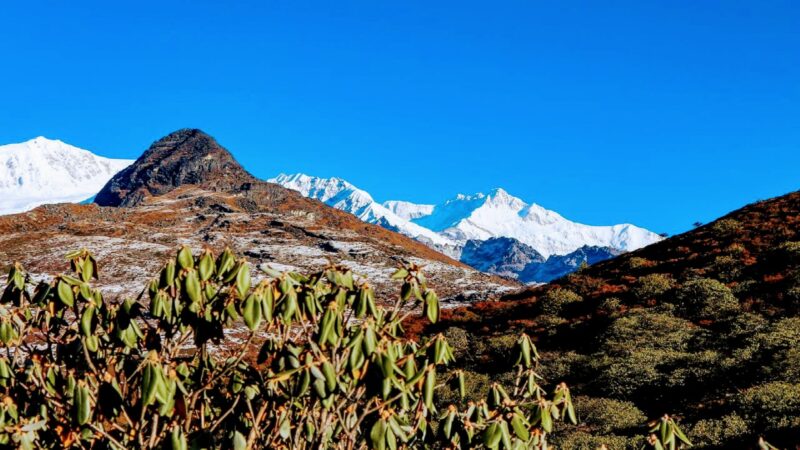 Nayabazar Tourism: Places to Visit in Sikkim