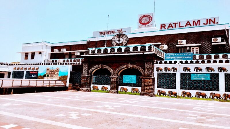 Ratlam Tourism: Places to Visit in Madhya Pradesh