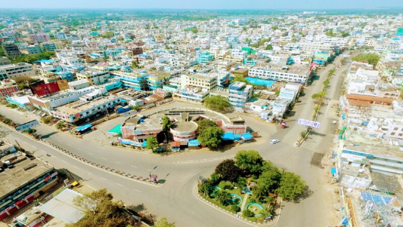 Siddipet Tourism: Places to Visit in Telangana