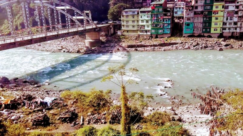 Singtam Tourism: Places to Visit in Sikkim
