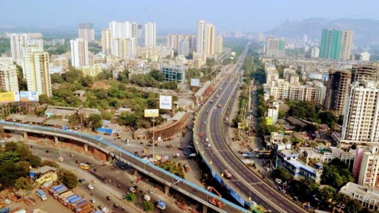 Thane Tourism