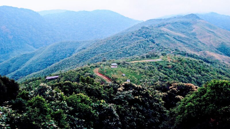 Tura Tourism: Places to Visit in Meghalaya
