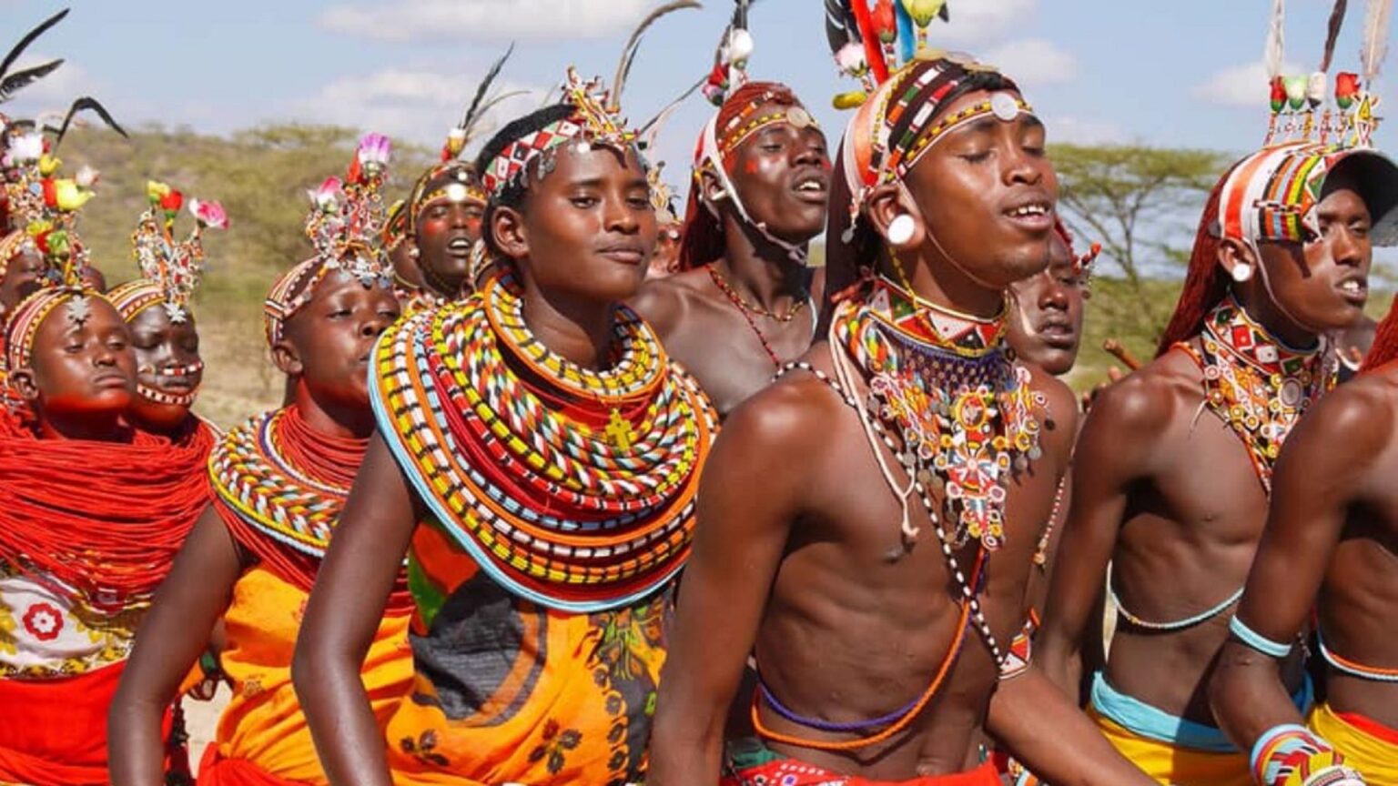 Bantu Tribe People And Cultures Of The World The World Hour 4283