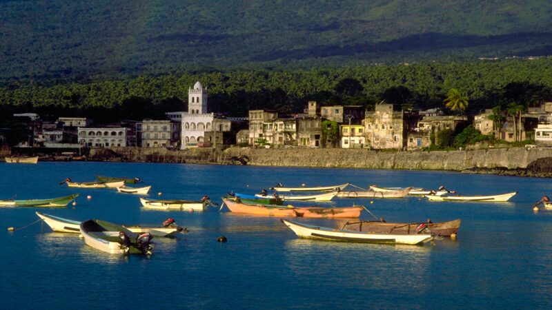 Comoros Tourism – Top And Best Attractions