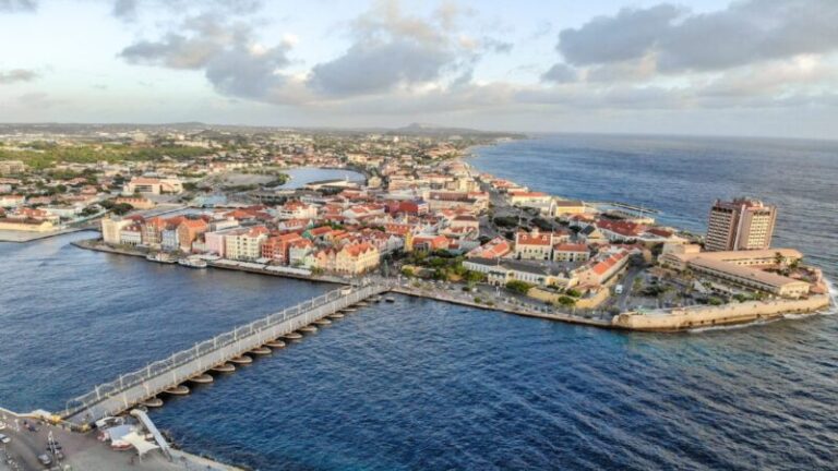 Curacao Tourism