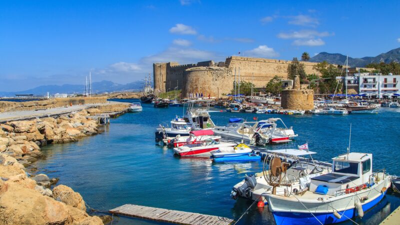 Cyprus Tourism – Top And Best Attractions