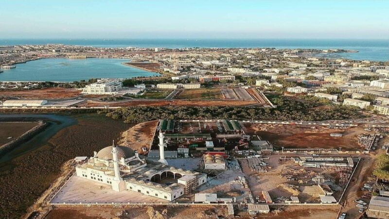 Djibouti Tourism