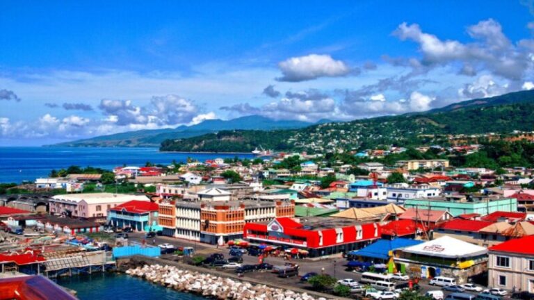 Dominica Tourism