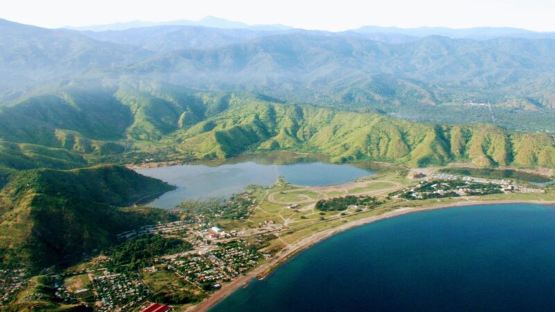East Timor Tourism