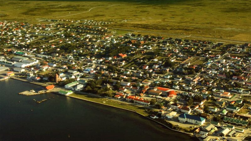 Falkland Islands Tourism – Top And Best Attractions